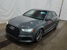 Audi S3 PROGRESSIV * КАМЕРА * ПОДГРЕВ * CARFAX * , снимка 1