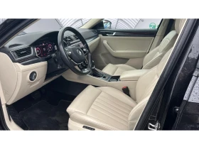 Skoda Superb 2.0 TDi DSG Style 4x4, Месечна вноска от 409  , снимка 10