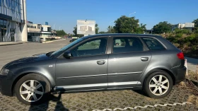 Audi A3 1.9 TDI, снимка 3