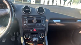 Audi A3 1.9 TDI, снимка 8