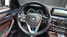 BMW 330 530i xDrive M Sport Plus | HUD | 360  | Памет, снимка 9