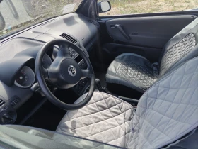 VW Lupo, снимка 4