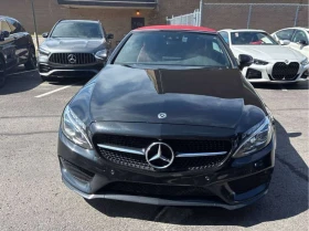 Mercedes-Benz C 300 * CARFAX * , снимка 6