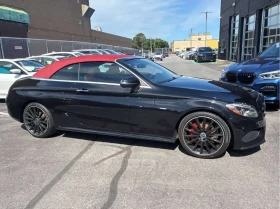 Mercedes-Benz C 300 * CARFAX * , снимка 3