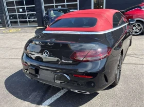 Mercedes-Benz C 300 * CARFAX * , снимка 4