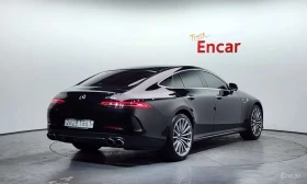 Mercedes-Benz AMG GT 43 4MATIC+ * HEADUP * 360 * , снимка 2