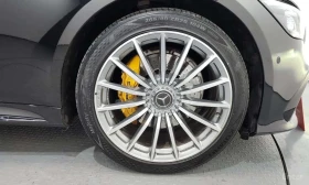 Mercedes-Benz AMG GT 43 4MATIC+ * HEADUP * 360 * , снимка 5