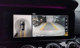 Mercedes-Benz AMG GT 43 4MATIC+ * HEADUP * 360 * , снимка 15