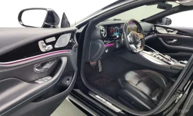Mercedes-Benz AMG GT 43 4MATIC+ * HEADUP * 360 * , снимка 10