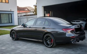 Mercedes-Benz E 53 AMG 4Matic+ , снимка 2