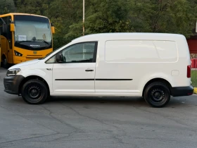 VW Caddy 2.0TDI MAXI/Климатик/EURO VI, снимка 8
