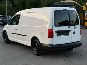 VW Caddy 2.0TDI MAXI/Климатик/EURO VI, снимка 7