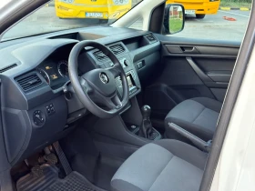 VW Caddy 2.0TDI MAXI/Климатик/EURO VI, снимка 9