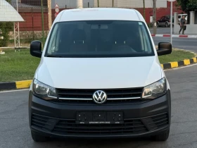 VW Caddy 2.0TDI MAXI/Климатик/EURO VI, снимка 1