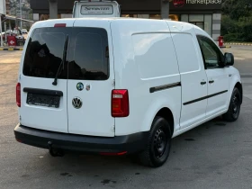 VW Caddy 2.0TDI MAXI/Климатик/EURO VI, снимка 5