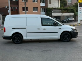 VW Caddy 2.0TDI MAXI/Климатик/EURO VI, снимка 4