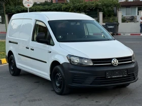 VW Caddy 2.0TDI MAXI/Климатик/EURO VI, снимка 3