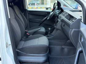 VW Caddy 2.0TDI MAXI/Климатик/EURO VI, снимка 12