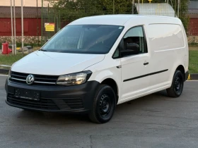 VW Caddy 2.0TDI MAXI/Климатик/EURO VI, снимка 2
