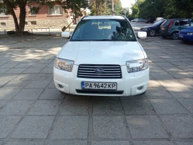 Subaru Forester, снимка 10