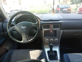 Subaru Forester, снимка 7