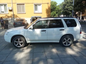 Subaru Forester, снимка 2