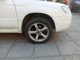 Subaru Forester, снимка 5