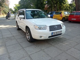 Subaru Forester, снимка 3