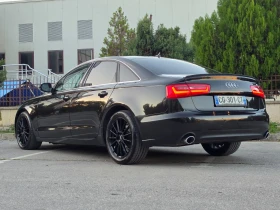 Audi A6 3.0TDI * НАВИ * КАМЕРА * КОЖА * EURO 5 * ЛИЗИНГ * , снимка 2