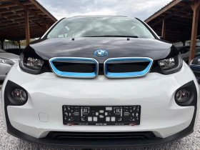 BMW i3 REx, снимка 1