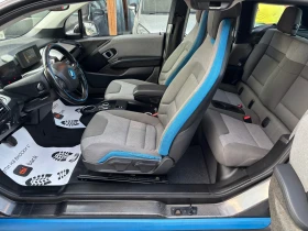 BMW i3 REx, снимка 9