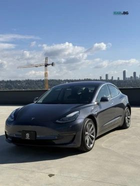 Tesla Model 3 LONG RANGE* , снимка 5