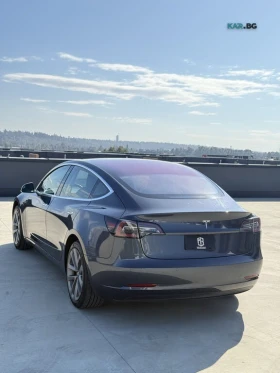 Tesla Model 3 LONG RANGE* , снимка 16