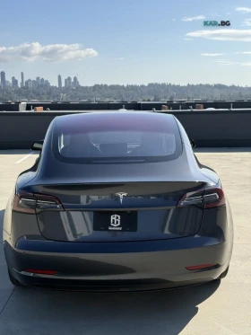 Tesla Model 3 LONG RANGE* , снимка 7