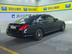 Mercedes-Benz S 350 D * ОБДУХВАНЕ * BURMESTER * HEAD UP * 360 * , снимка 4