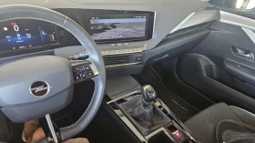 Opel Astra 1.2 business edition , снимка 8