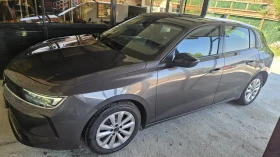 Opel Astra 1.2 business edition , снимка 6