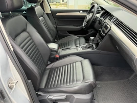 VW Passat 2.0TDI-190ps, HIGHLINE-FULL SERVICE VW!!!, снимка 10