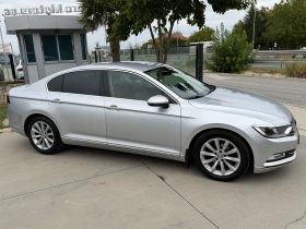 VW Passat 2.0TDI-190ps, HIGHLINE-FULL SERVICE VW!!!, снимка 4
