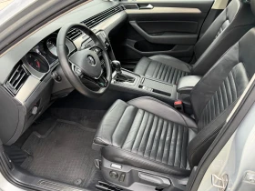 VW Passat 2.0TDI-190ps, HIGHLINE-FULL SERVICE VW!!!, снимка 8