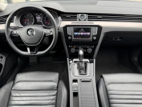 VW Passat 2.0TDI-190ps, HIGHLINE-FULL SERVICE VW!!!, снимка 9