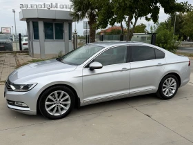 VW Passat 2.0TDI-190ps, HIGHLINE-FULL SERVICE VW!!!, снимка 7