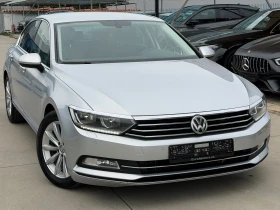 VW Passat 2.0TDI-190ps, HIGHLINE-FULL SERVICE VW!!!, снимка 3