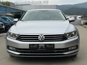 VW Passat 2.0TDI-190ps, HIGHLINE-FULL SERVICE VW!!!, снимка 2