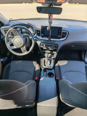 Kia Ceed 1.5, снимка 5