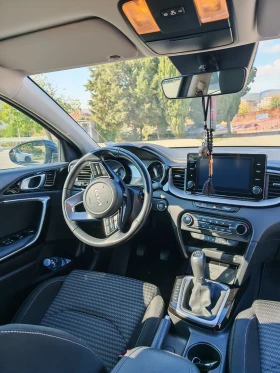 Kia Ceed 1.5, снимка 6