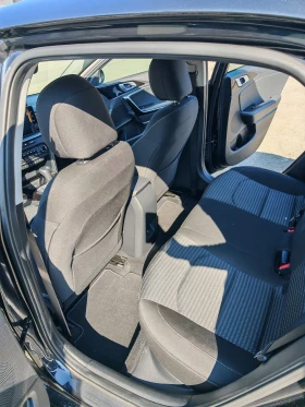 Kia Ceed 1.5, снимка 8