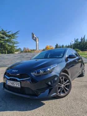 Kia Ceed 1.5, снимка 1