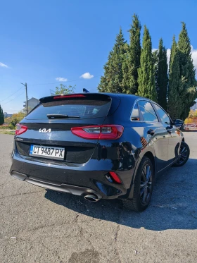 Kia Ceed 1.5, снимка 3