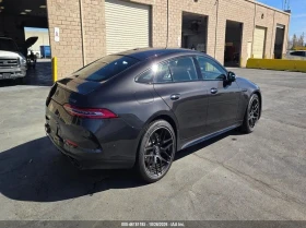 Mercedes-Benz AMG GT, снимка 4